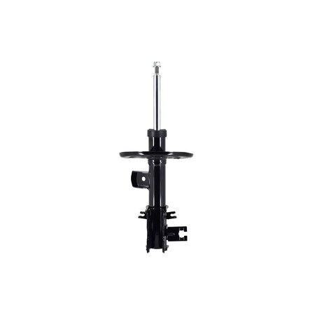 Fcs Struts Suspension Strut Assembly, 333565R 333565R